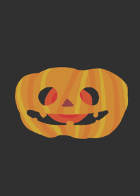 Jack-o'-Lantern light