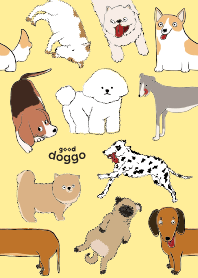 Good Doggo