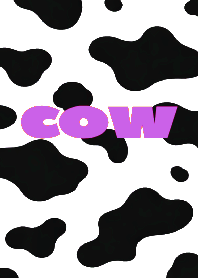 COW THEME 40