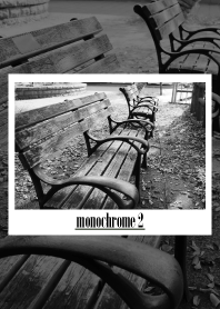 monochrome photograph..43