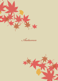 Autumn Leaves Theme 2!