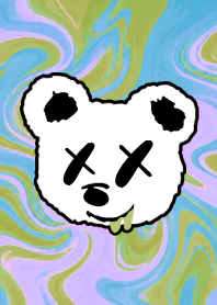 WAVE BEAR THEME 9