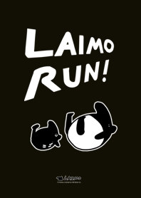 LAIMO RUN!