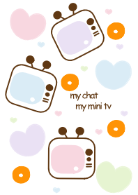 Cute TV 13
