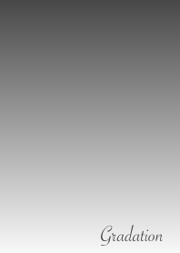 The Gradation No.1-W38
