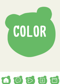 green1 color  H91