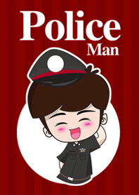 Police Man