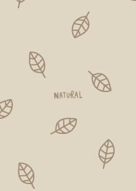 Leaves brown29 from Japan