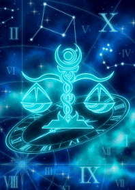 ราศีตุลย์ ฟ้าอ่อน Time World 2 2021