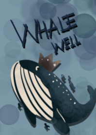 Whale well