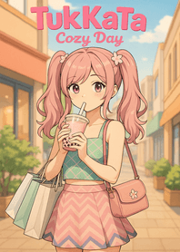 TukKaTa Cozy Day