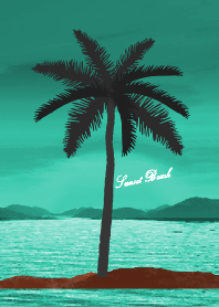 Sunset Beach 06