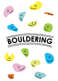 Bouldering