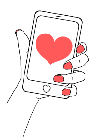 SP IN MY HAND