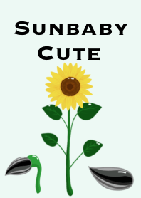Sunbaby Cute V.2