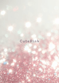 Cute Pink-FLUFFY 11