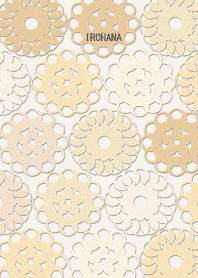 IROHANA BEIGE