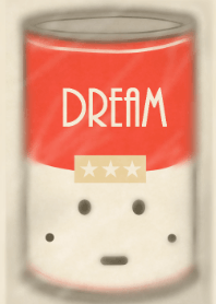 Dream CAN_vintage