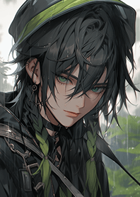 Your Handsome Husband Collection-43