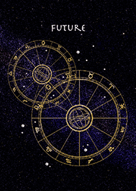 未來 --占星--