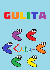 GURITA'S THEME