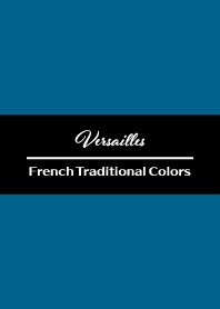 Versailles -French Trad Colors-