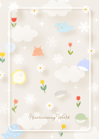 Light Beige Heartwarming World 05_2