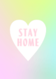Stay home♥️