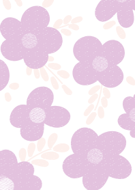 purple minimalist