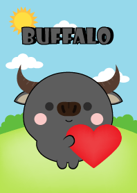 Mini Buffalo Theme