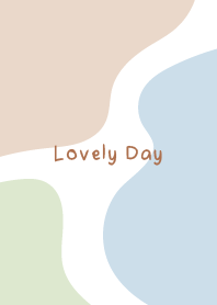Lovely Day - Nature