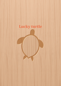 Lucky Turtle 40