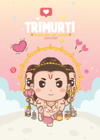 Trimurti : In Love&New Love X