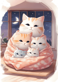 Daily Kitten 026!