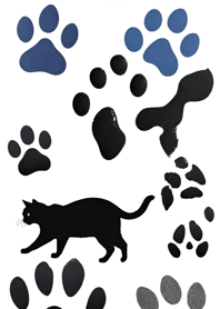 Mountain, Sea, and Moonlit Night DD60Aa