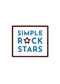 SIMPLE ROCK STAR THEME 117