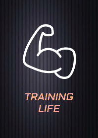 TRAINING LIFE THEME 177