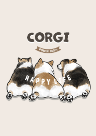 corgicorgi2 / cream