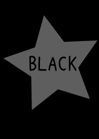 I just like Black!!!