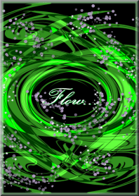 Flow...Green