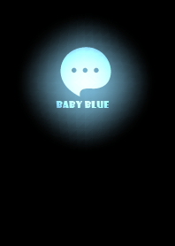 Baby Blue Light Theme V4