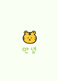 korea_tiger (yellowgreen)