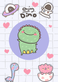 Enjoy Dino