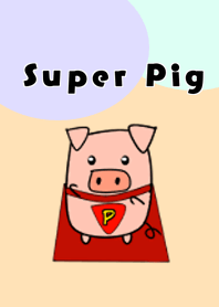 Super Piggy