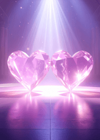 Amulet for successful love! Vol.1