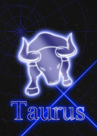 taurus x-ray blue