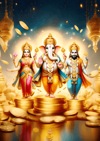 ความรักสมหวัง มีเงินมาก 08