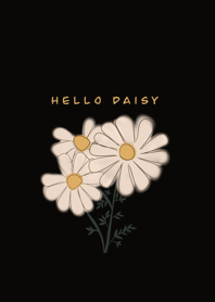 Hello Daisy