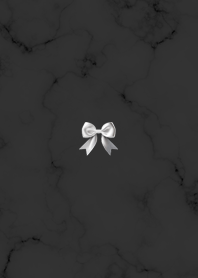 シルバーリボン・マーブル