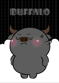 Little Angry Buffalo Theme